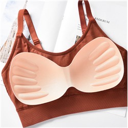 Топ (чашки можно вытащить )