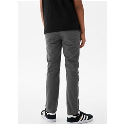 Kids Uniform Lived-In Khakis