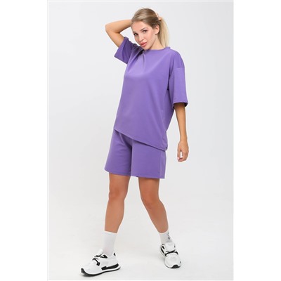 Костюм спортивный оверсайз РИКСЖ