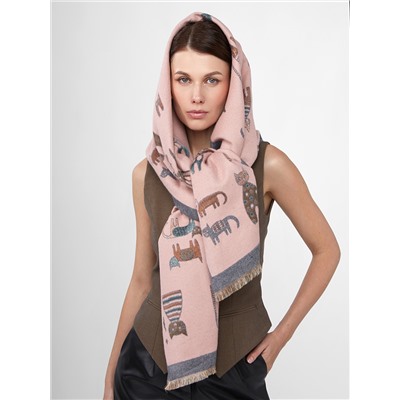 Палантин женский RH10-14510-9