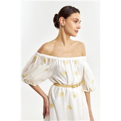 Платье POMPA #970477