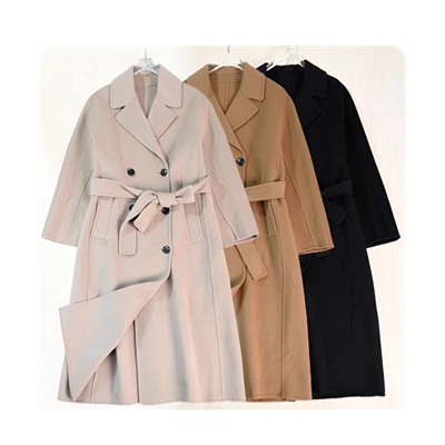 Пальто    люкс распродажа шерсть max