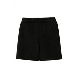 Short Negro