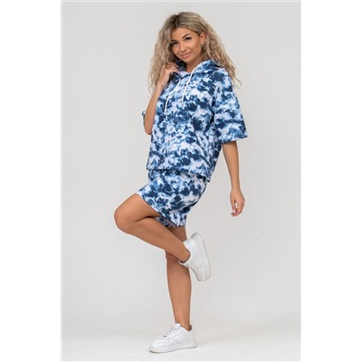 Костюм с шортами 36637 НАТАЛИ #898980