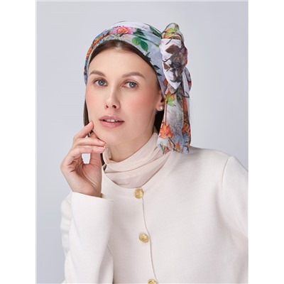 Палантин женский KSH16-122-3