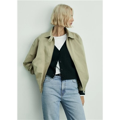 Jeans Mom2000 mom tiro alto