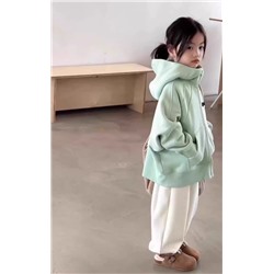 Толстовка для мальчиков/девочек ПУМ*А