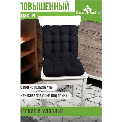 Комплект подушек на стул Квадро Лайт