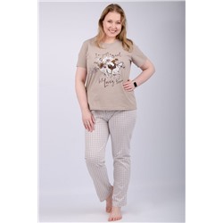 Пижама Вивианна 2