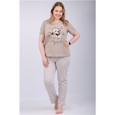 Пижама Вивианна 2
