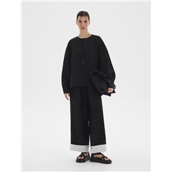 Блуза 2500-0139-12