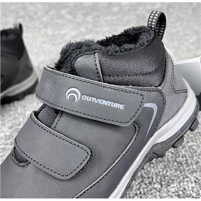 Детские ботинки АУТВЕНЧЕ*Р. Экспорт