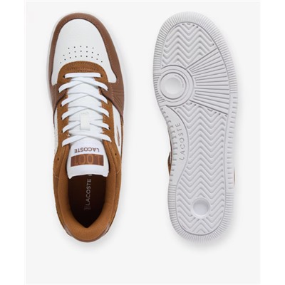 Men's L001 Set Leather Sneakers
