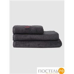 Пол-Ам-4-50х90 Amber №4 50х90 Полотенце Махровое
