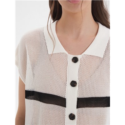 Блуза 2500-0129-01