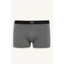 DeFacto Regular Fit 3'lü Boxer K7635AZ24AU