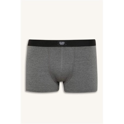 DeFacto Regular Fit 3'lü Boxer K7635AZ24AU