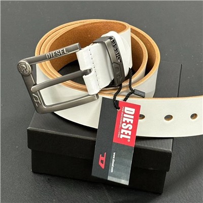 Мужской ремень ( 4 цвета) ДИЗЕЛ*Ь