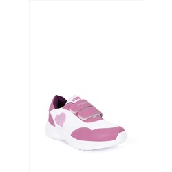 Kız Çocuk Manolya Spor Ayakkabı