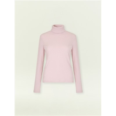 Трикотажная водолазка, B2285/danna