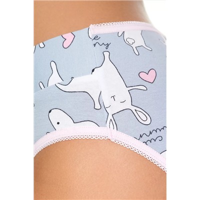 Трусы для беременных WBR/7601