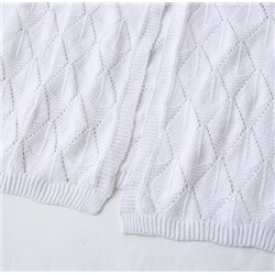 Вязаный кардиган для женщин