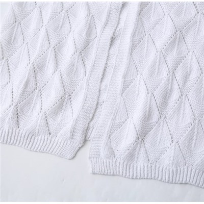 Вязаный кардиган для женщин