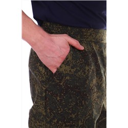 Брюки туристические marching БТМ