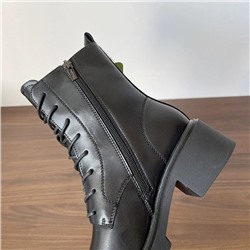 Женские ботинки ЗЕНДЕ*Н