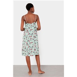 Picardías Verde agua