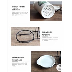 Керамический набор для столовых приборов