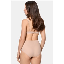 Braga alta reductora efecto vientre plano