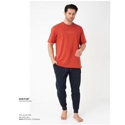 N100 PJ SET