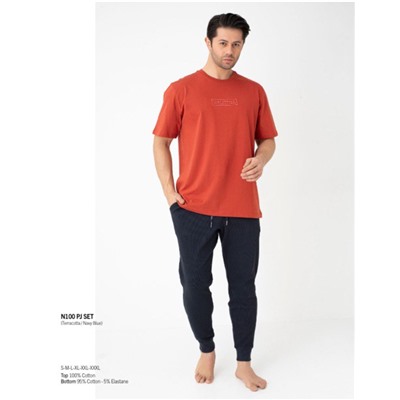 N100 PJ SET
