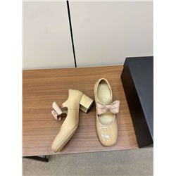 Туфли Chane*l  Модель 2024 года