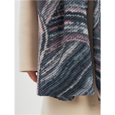 Палантин женский KSH15-161-4