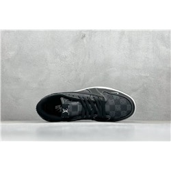 Travis Scott x Fragment Design x Air Jordan 1 Low OG SP