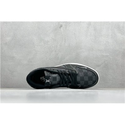 Travis Scott x Fragment Design x Air Jordan 1 Low OG SP