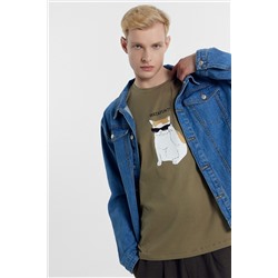 Футболка MARK FORMELLE #1015852