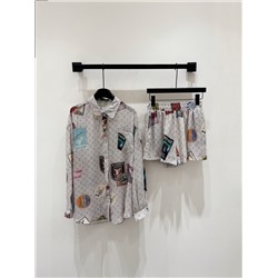 Костюм люкс распродажа