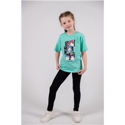 Костюм с лосинами 41143 НАТАЛИ #986775