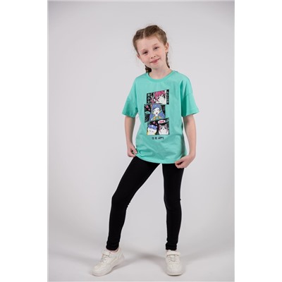 Костюм с лосинами 41143 НАТАЛИ #986775