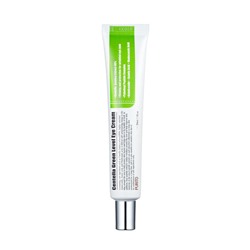 Centella Green Level Eye Cream, Восстанавливающий крем для век с центеллой