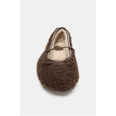 BAILARINA EFECTO BORRUEGUITO