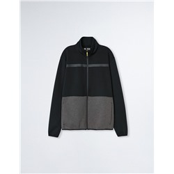 Reflector Technical Jacket, Men, Dark Grey