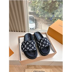 Сандали люкс