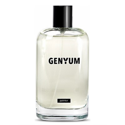 GENYUM PAINTER edp 100ml + стоимость флакона