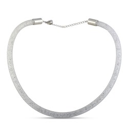 Swarovski  Stardust Crystal Necklace