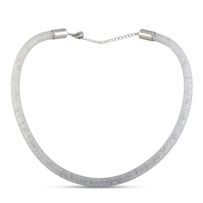 Swarovski  Stardust Crystal Necklace