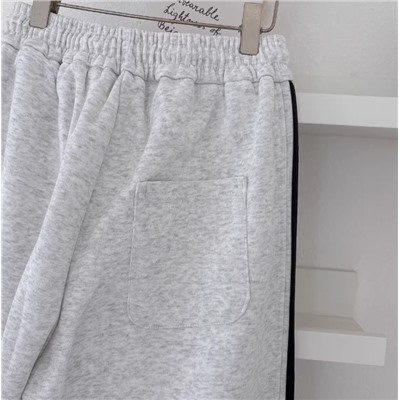 Тонкие спортивные штаны